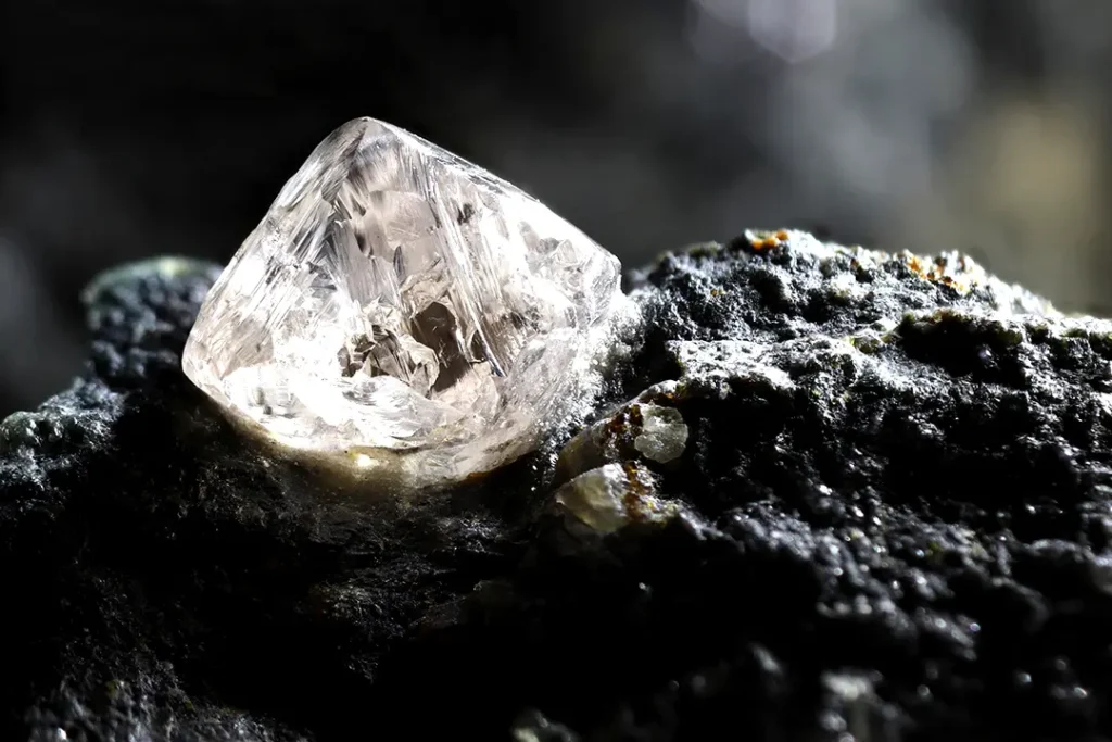 Diamant DeBeers