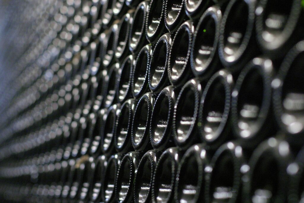 Vin contrefait : Une contrefaçon de plus en plus industrielle