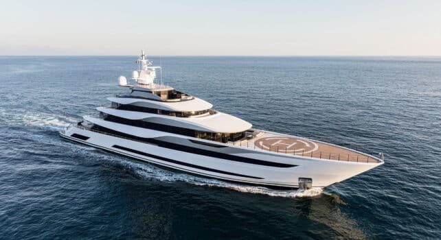 Best of Boats Award 2026 : Les 30 finalistes dévoilés à Cannes