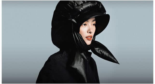 New York In Moncler : La retrospective évènement