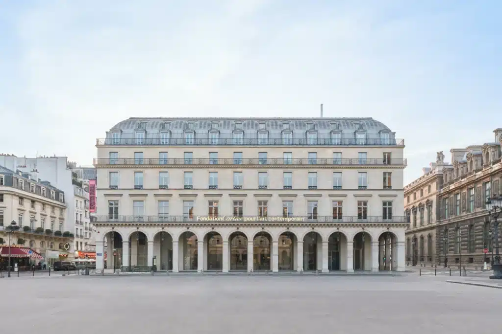 Fondation Cartier