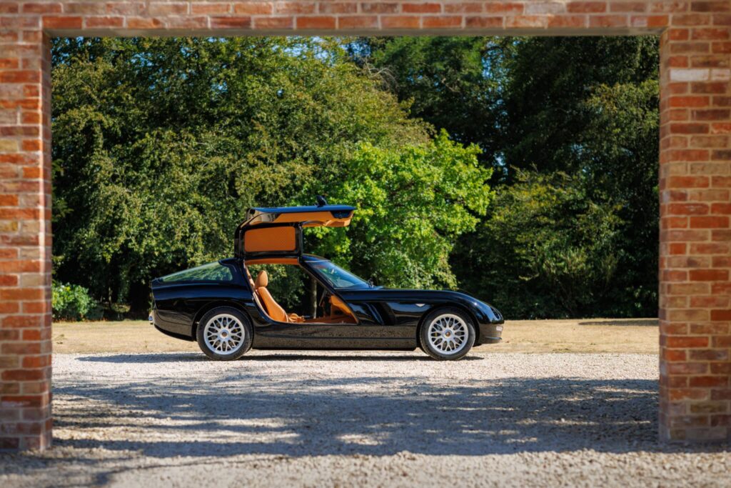 Bristol Cars Fighter 2026