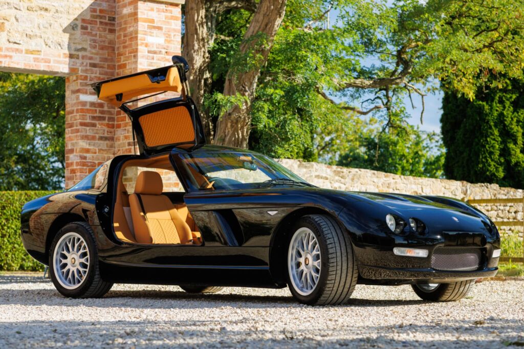 Bristol Cars Fighter 2026