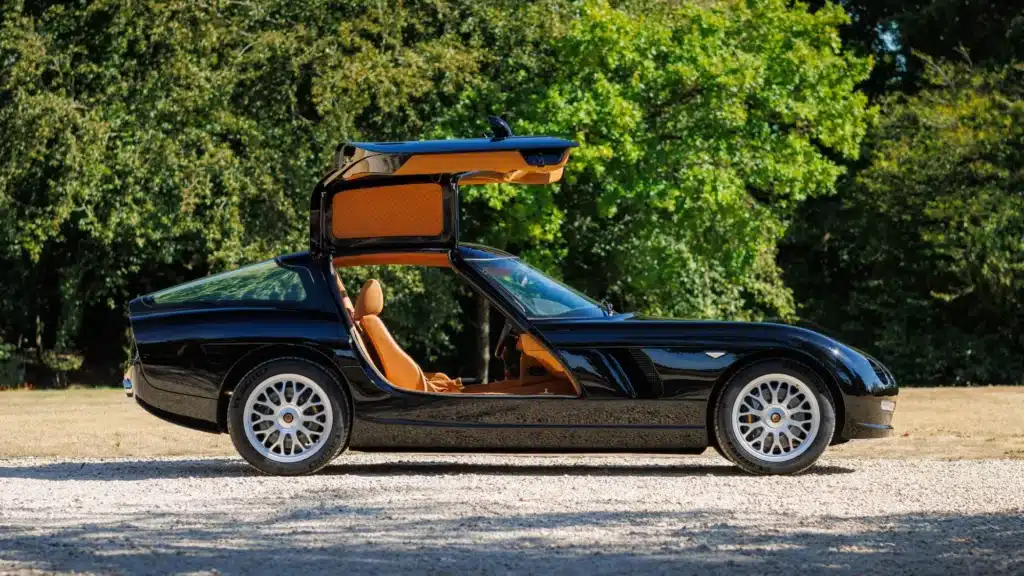 Bristol Cars Fighter 2026