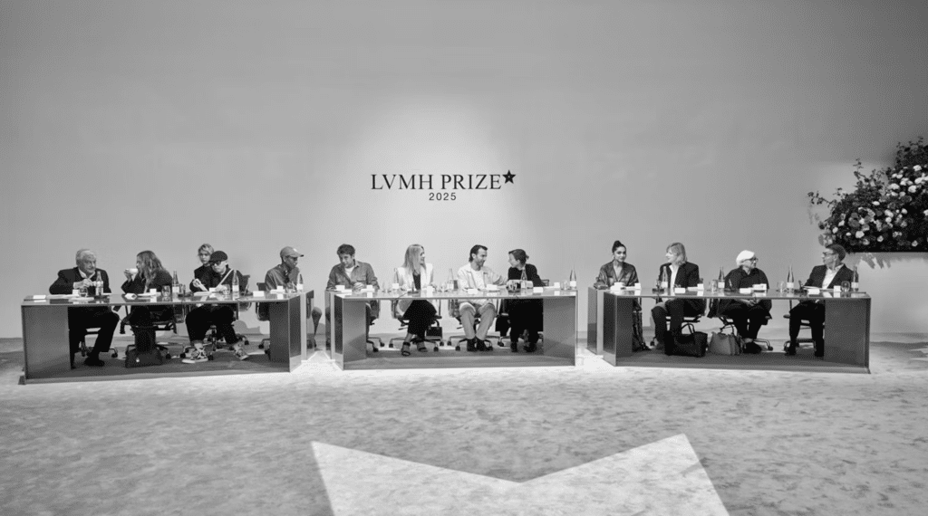 Prix LVMH 2026