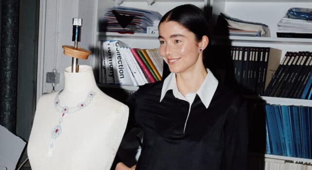 Julie Kegels remporte le Prix LVMH 2026, les prix spéciaux décernés à Zane Li et Yoshita 1967