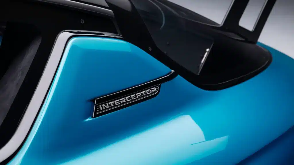 Jensen Interceptor GTX