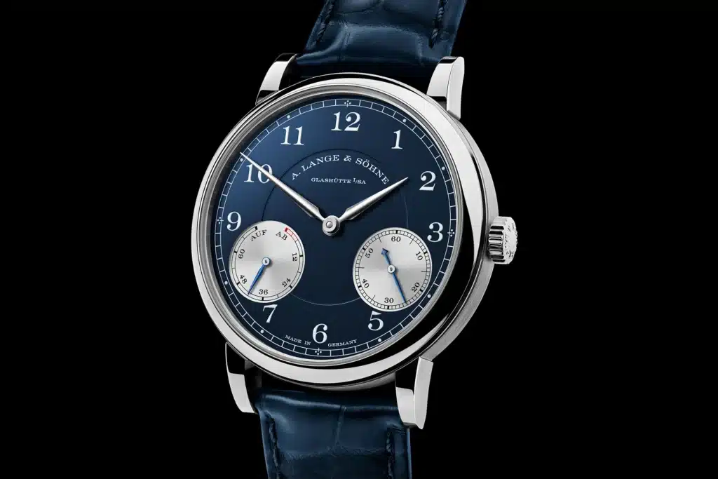 A. Lange & Söhne 1815 Up/Down