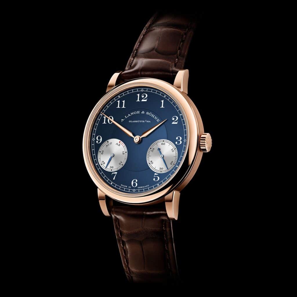 A. Lange & Söhne 1815 Up/Down