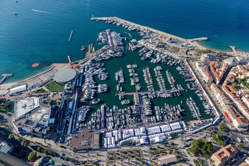 Cannes Yachting Festival 2026
