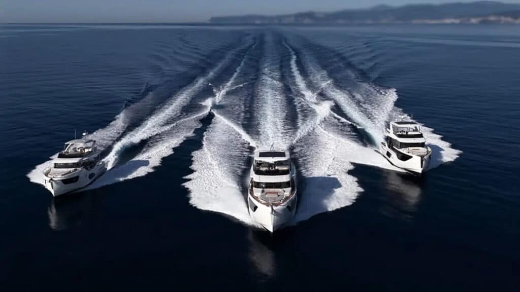 Cannes Yachting Festival 2026