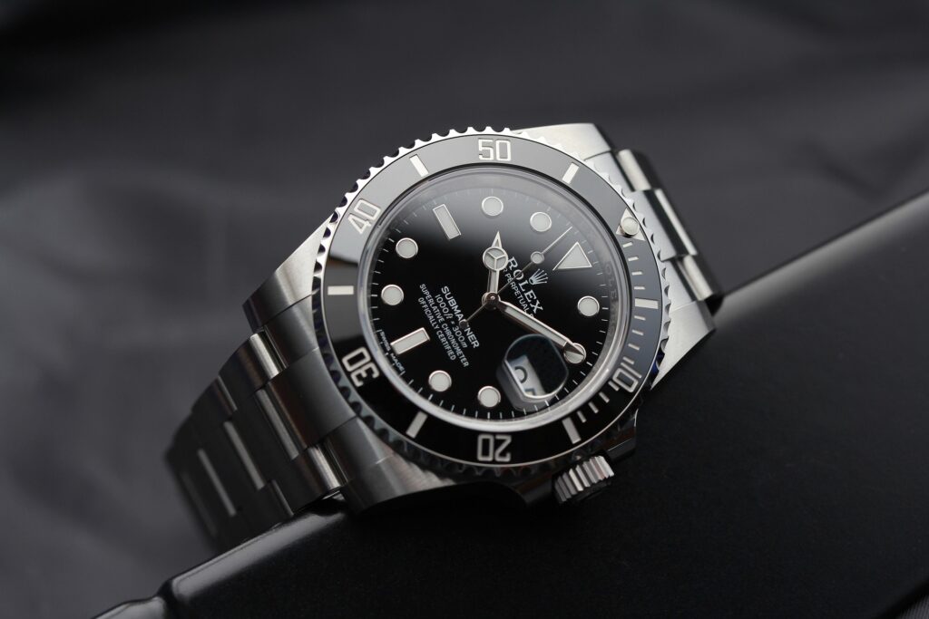 Rolex Oyster Perpetual