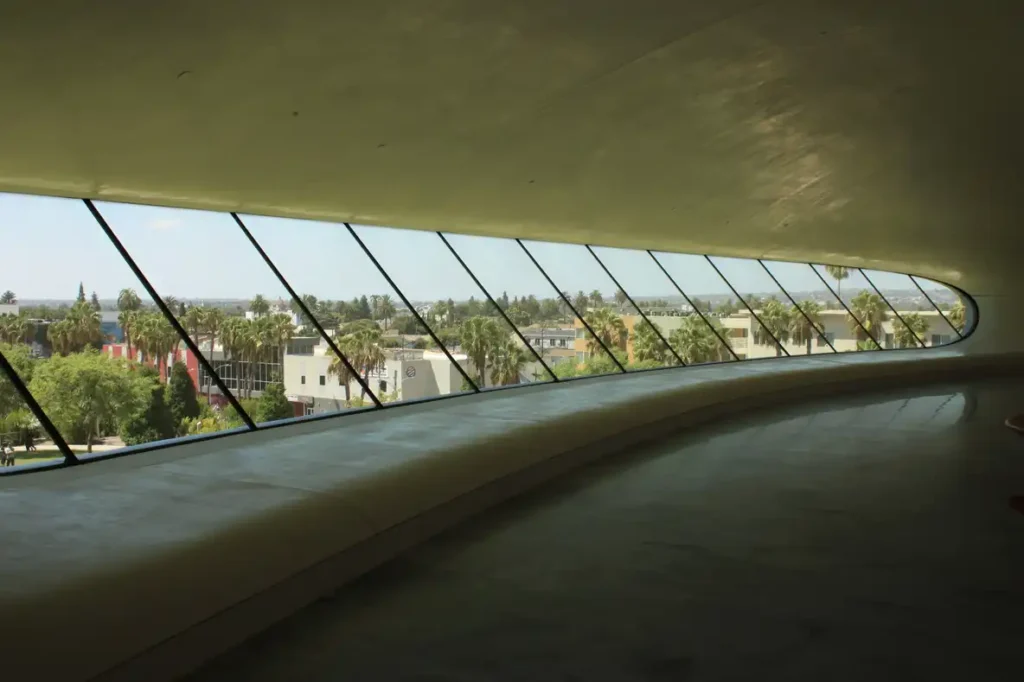 Lucas Museum Los Angeles