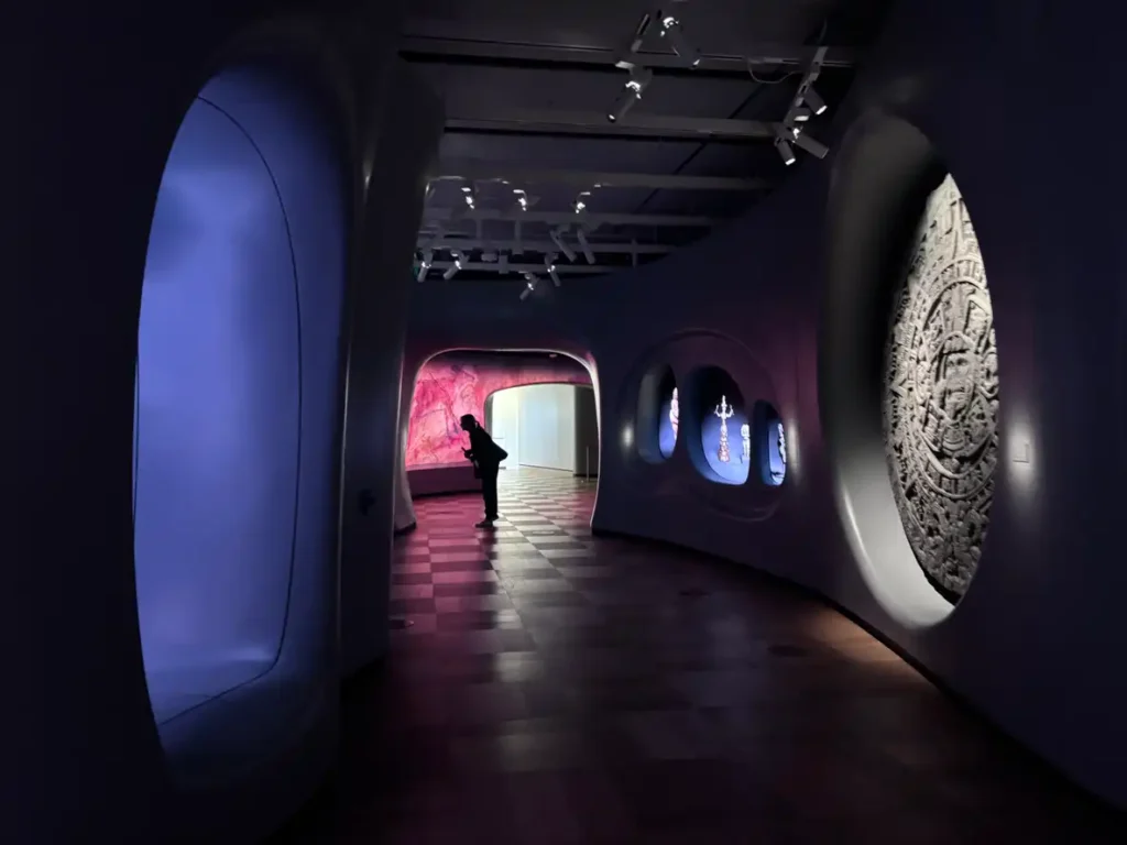 Lucas Museum Los Angeles