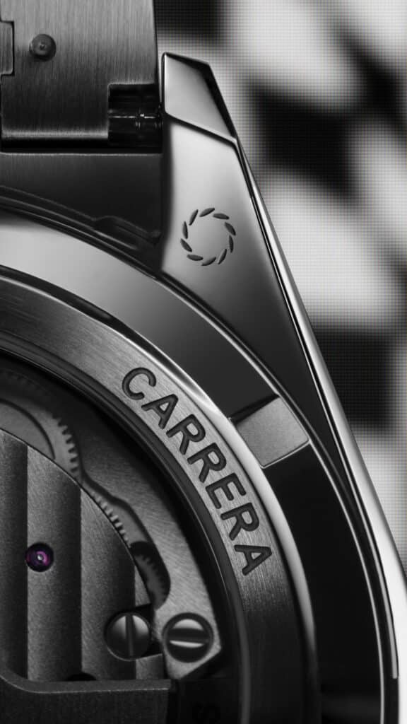TAG Heuer Carrera Chronograph Sport