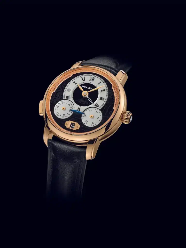 Montblanc Star Legacy