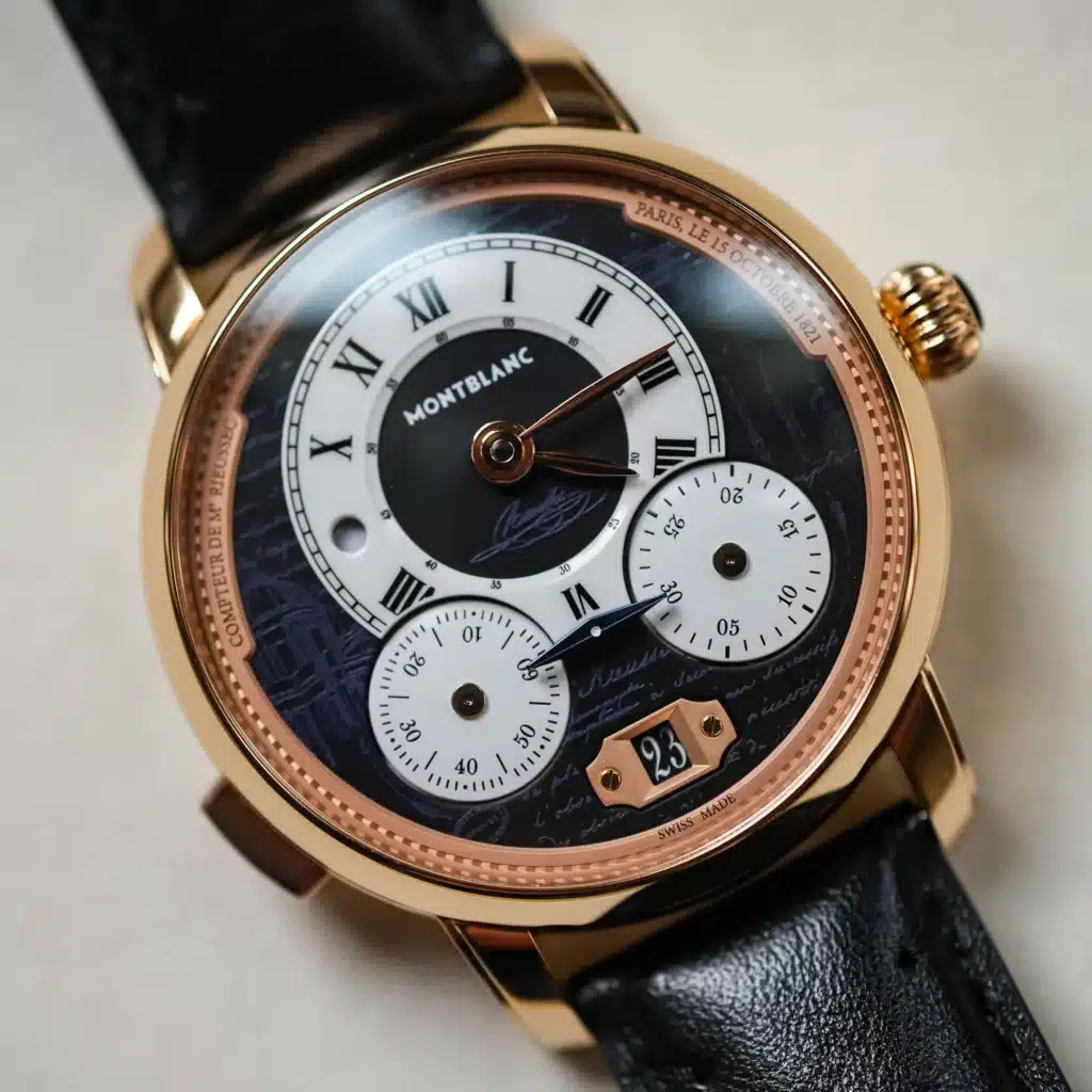 Montblanc Star Legacy
