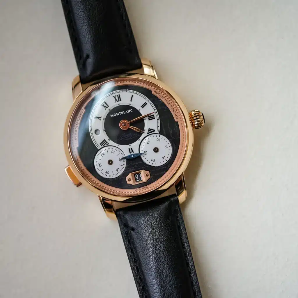 Montblanc Star Legacy