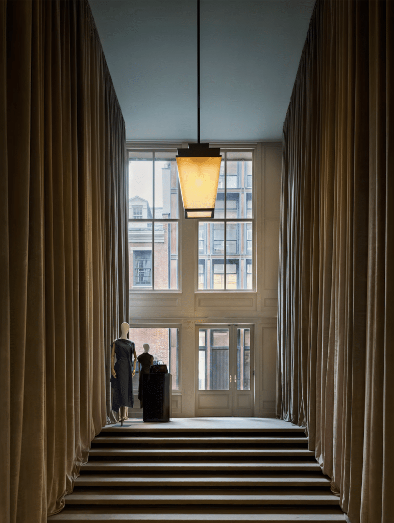 Victoria Beckham SoHo
