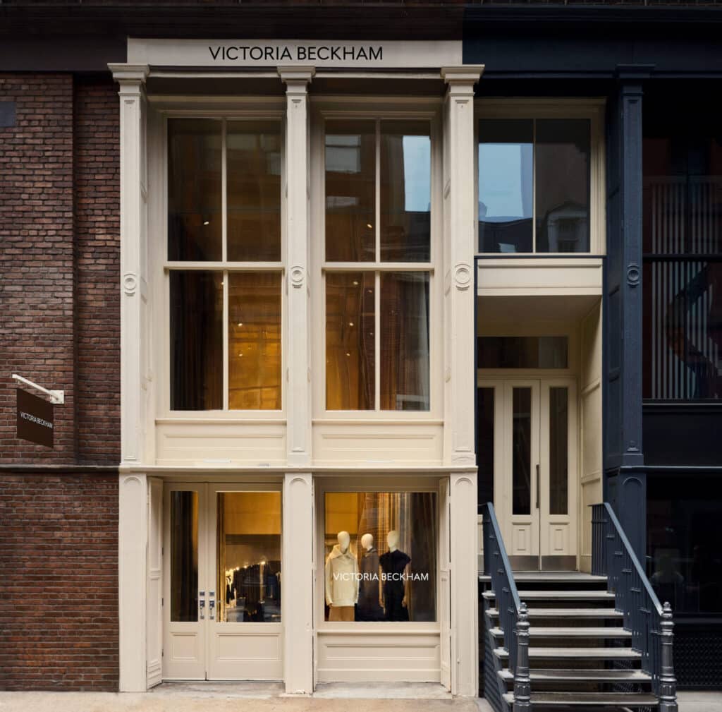 Victoria Beckham SoHo