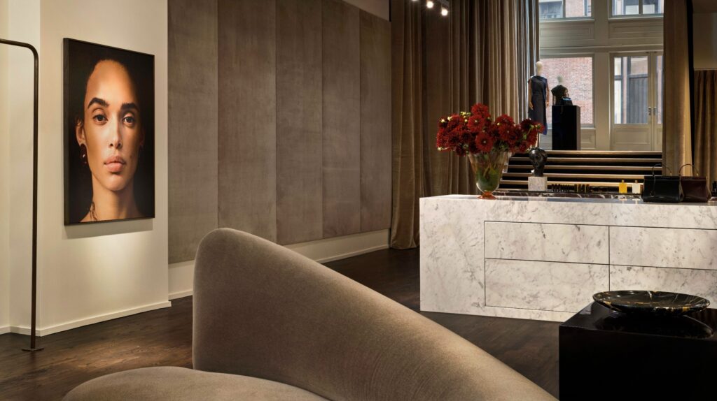 Victoria Beckham SoHo