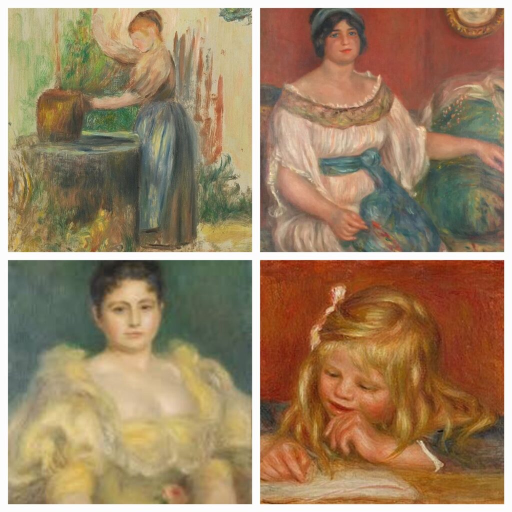 Vol Renoir