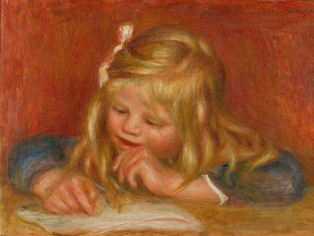 Vol Renoir