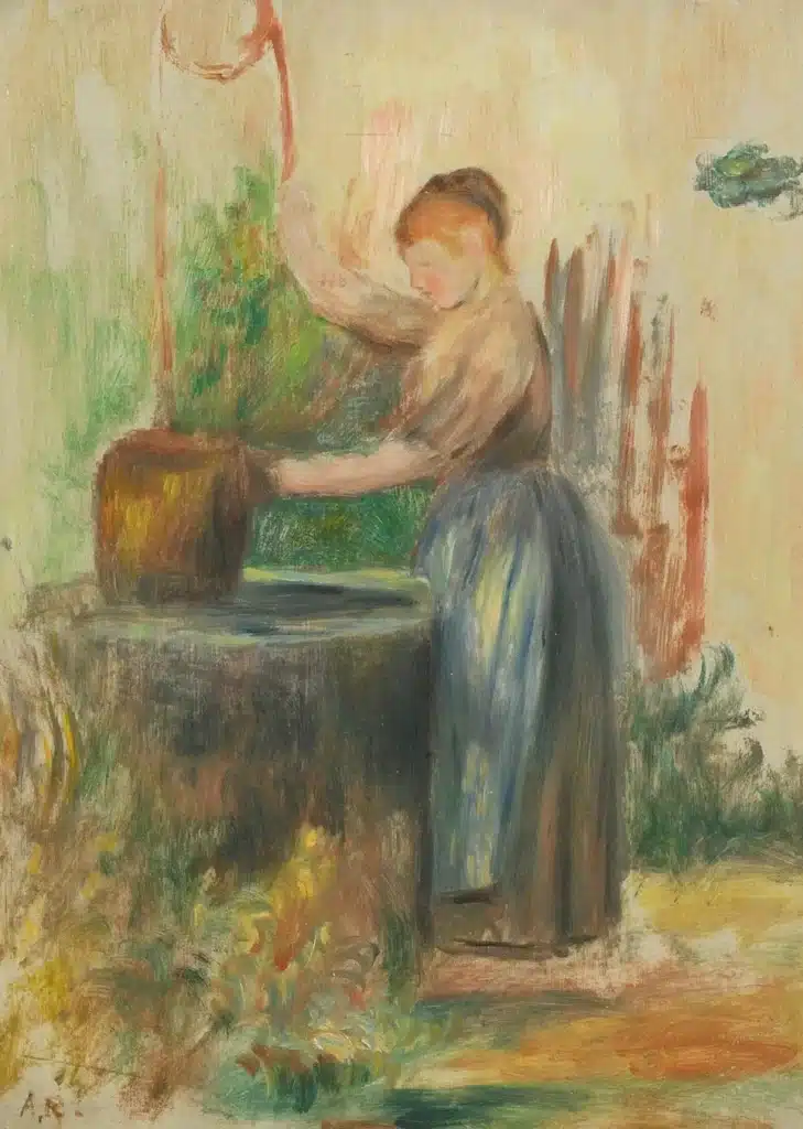Vol Renoir
