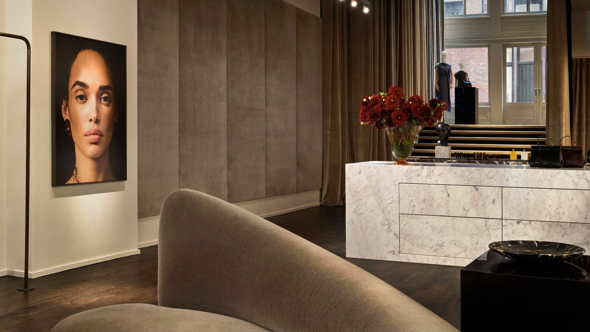 Victoria Beckham SoHo