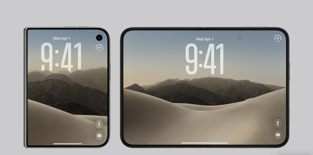 iPhone Duo