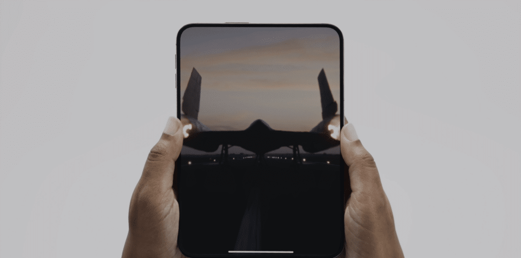 iPhone Duo