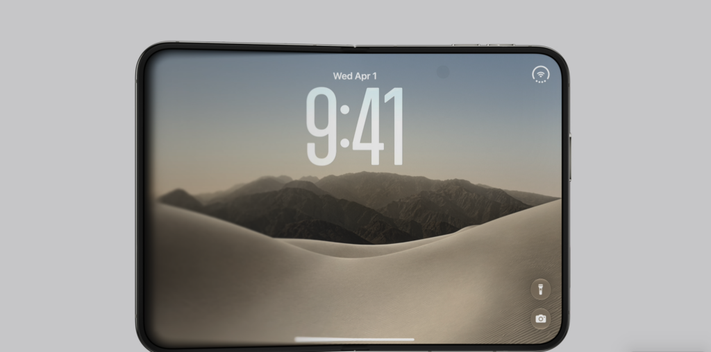 iPhone Duo