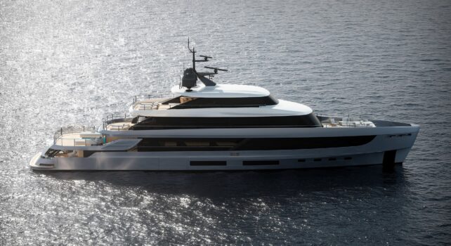 Innovation Route Awards 2026 : Les 5 lauréats du Cannes Yachting Festival