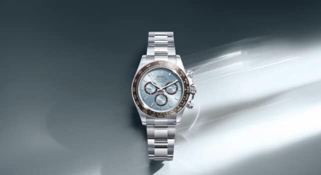 Quelle Rolex acheter en 2026 : Le guide complet
