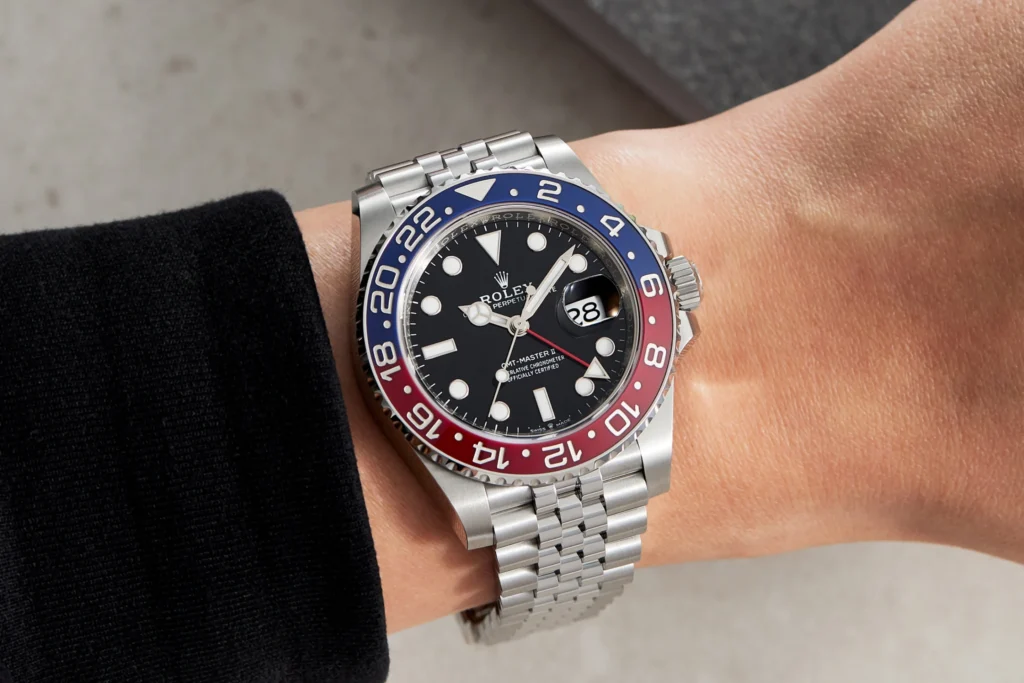 Quelle Rolex acheter en 2026