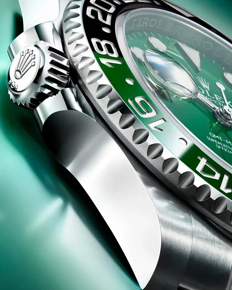 Quelle Rolex acheter en 2026