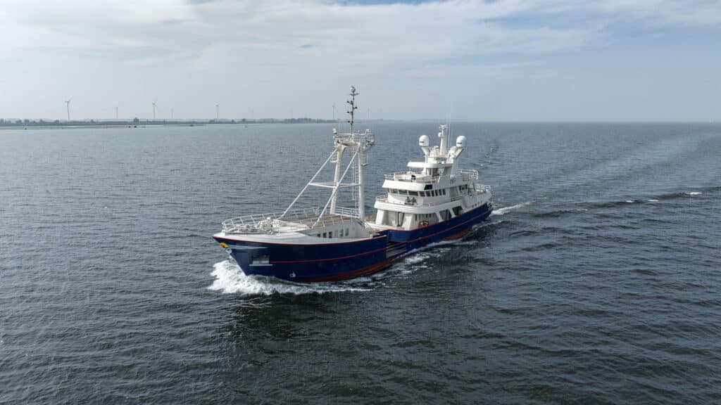 Damen Maaskant Scintilla Maris
