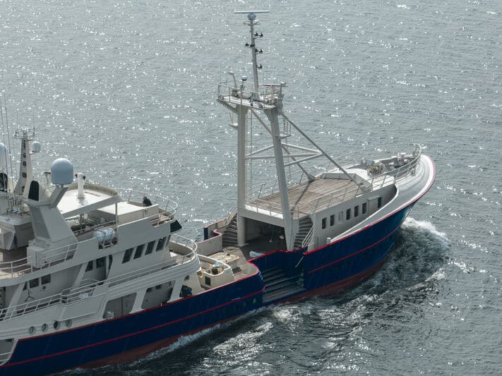 Damen Maaskant Scintilla Maris