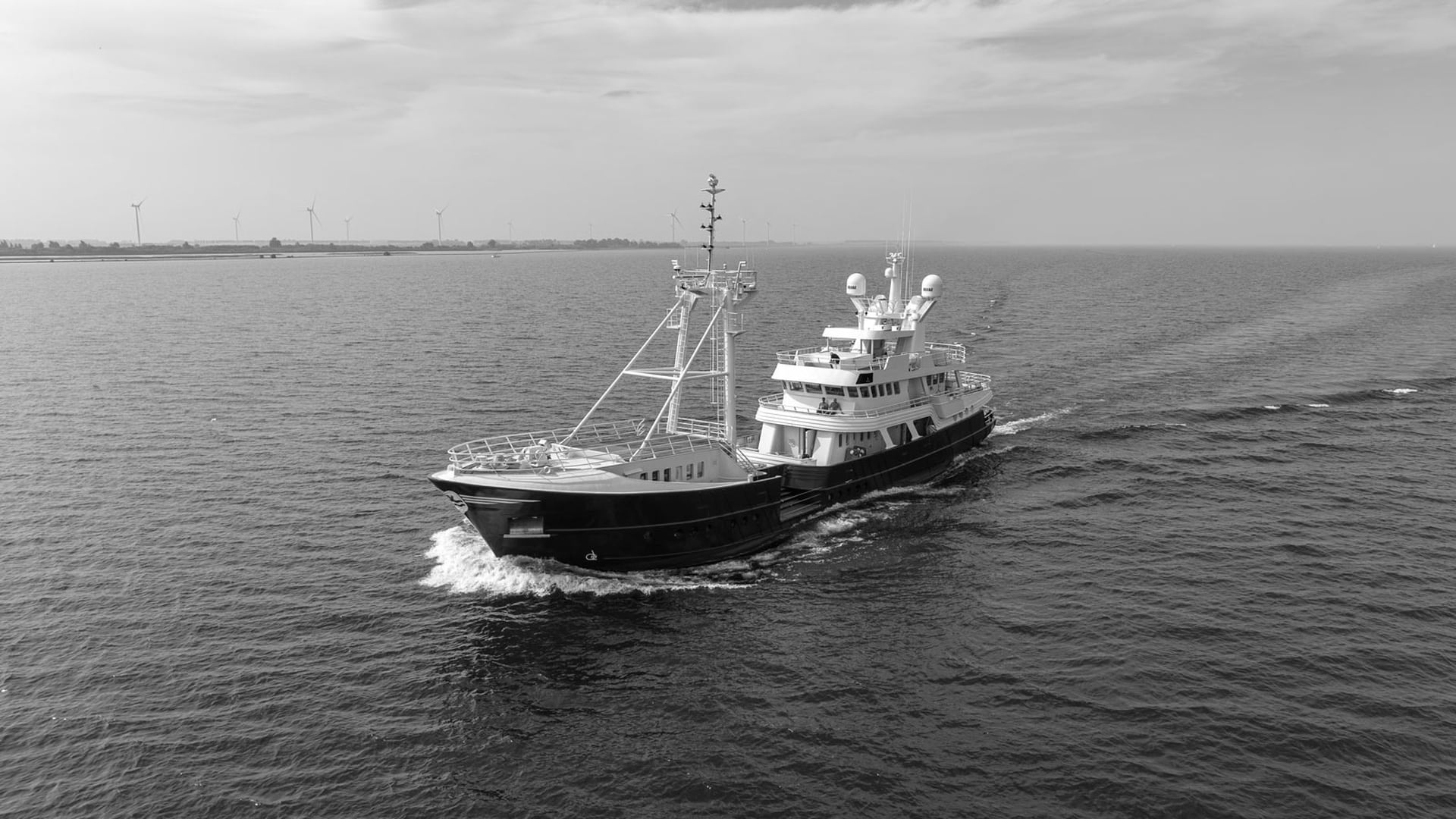 Scintilla Maris