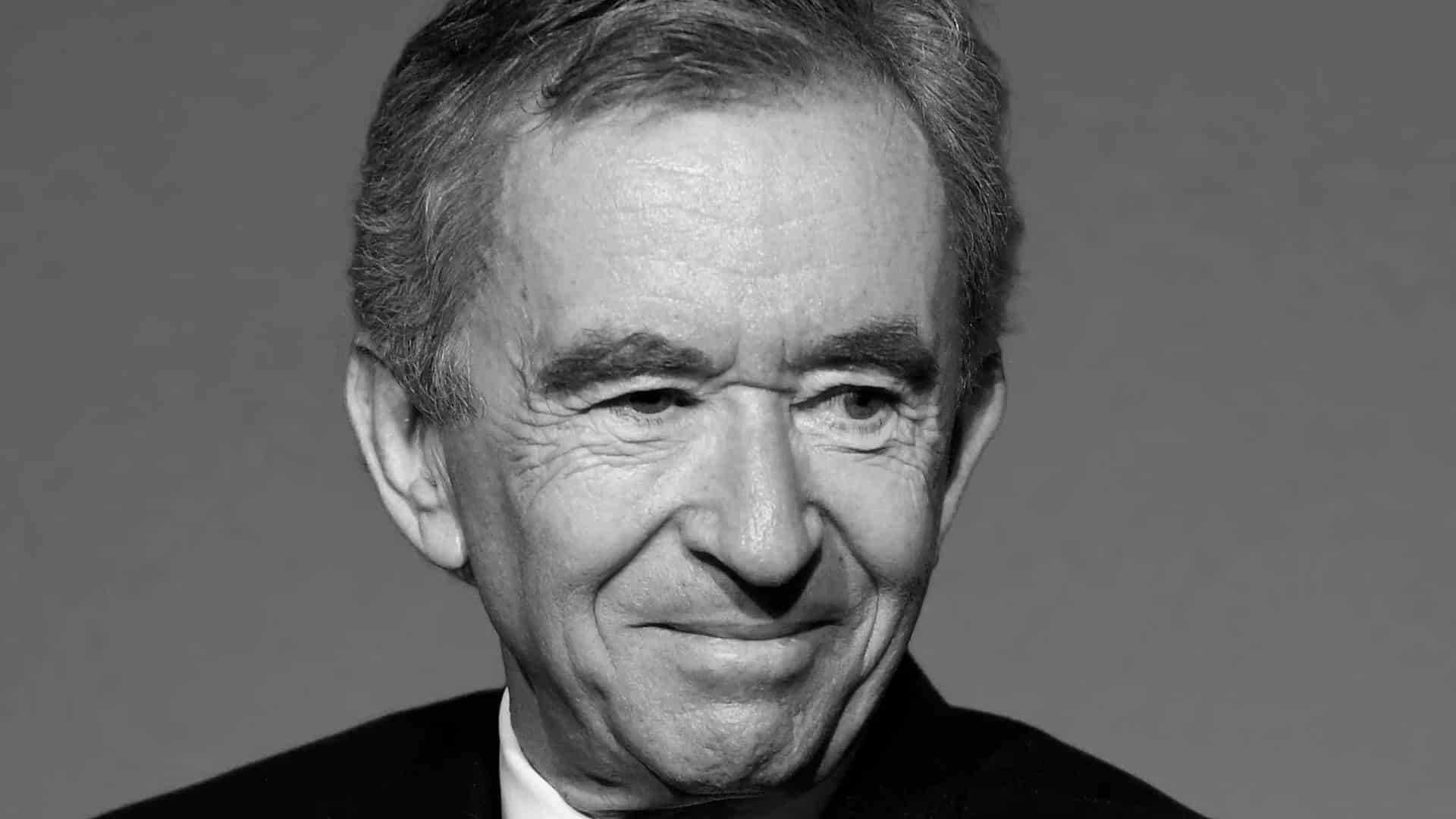 Bernard Arnault