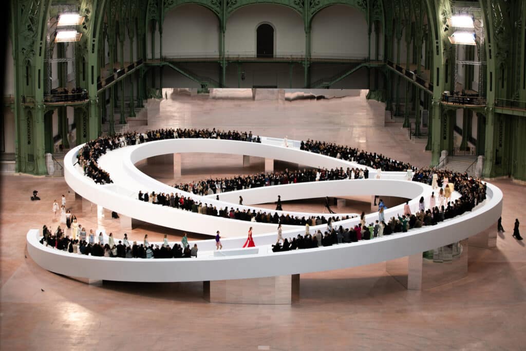 Studios Perron Chanel