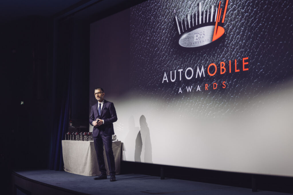 Automobile Awards 2026 by MeetDeal
