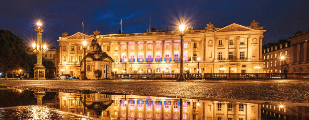 L'automobile Club de France, lieu de réplétion privilégié des Automobile Awards 2026 by MeetDeal