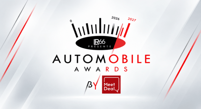 Automobile Awards 2026 by MeetDeal : Une 9e édition record avec 57 marques en compétition