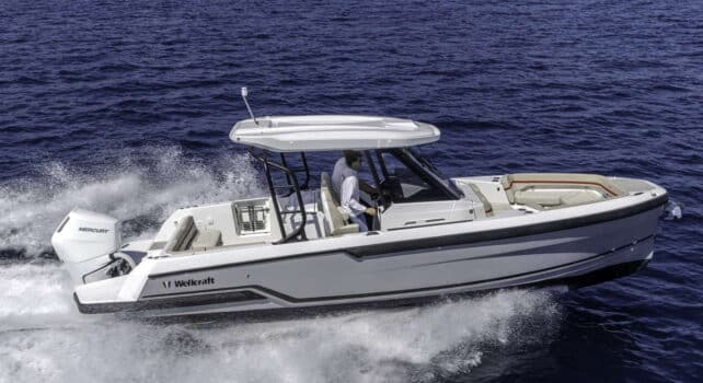 Best of Boats Award 2026 : Les 30 finalistes révélés à Cannes
