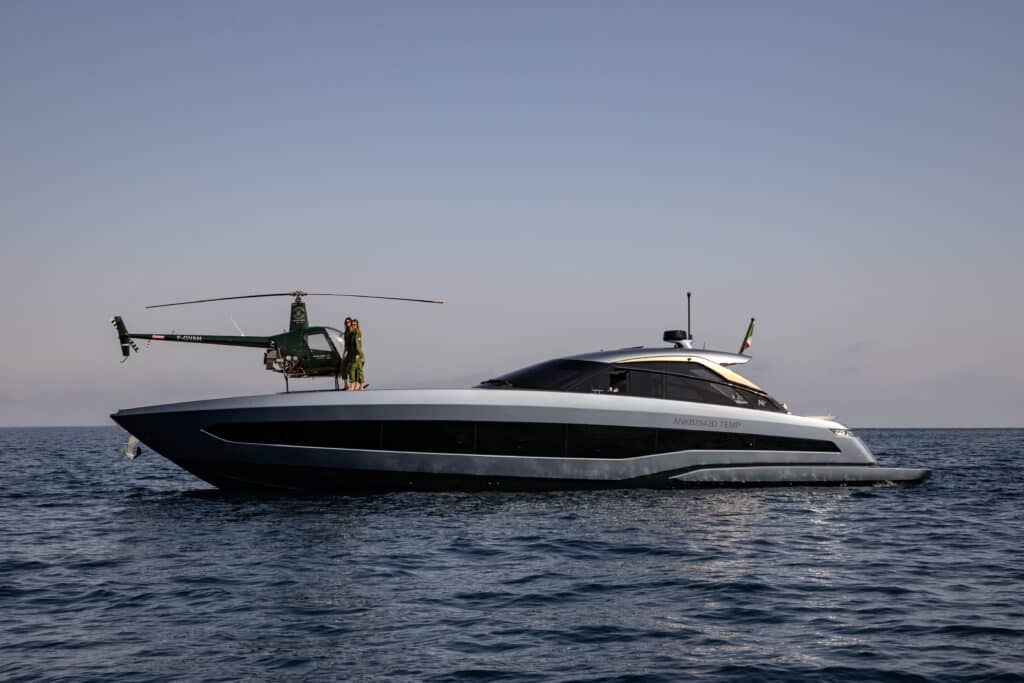 Cannes Yachting Festival 2026