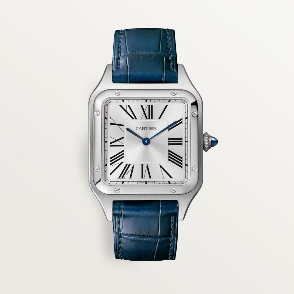 Cartier Santos de Cartier