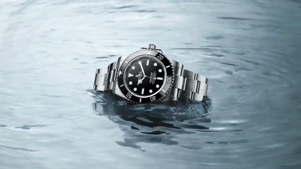 Rolex Submariner