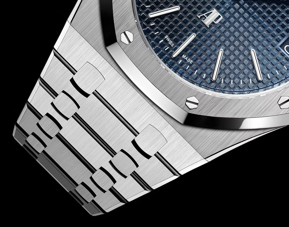 Audemars Piguet Royal Oak Jumbo