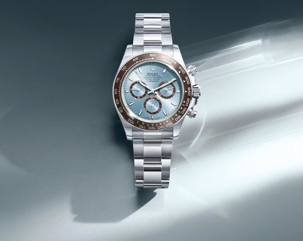 Rolex Daytona